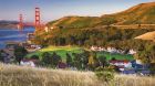 bridge view from Cavallo Point