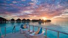 2016 architecture 01 hd Constance Halaveli, Maldives