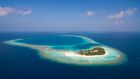 2016 aerial 03 hd Constance Halaveli, Maldives