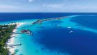2016 aerial 01 hd Constance Halaveli, Maldives