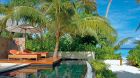 Private Plunge Pool