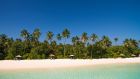 2016 aerial 11 hd Constance Halaveli, Maldives