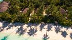 2016 aerial 12 hd Constance Halaveli, Maldives