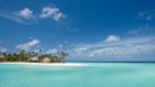 beach view 14 hd Constance Halaveli, Maldives