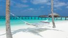 beach view 15 hd Constance Halaveli, Maldives
