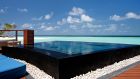 water villa 16 hd Constance Halaveli, Maldives