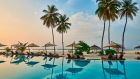 2016 main pool 03 hd Constance Halaveli, Maldives