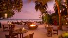 2016 meeru restaurant 02 hd Constance Halaveli, Maldives