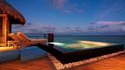 water villa 17 hd Constance Halaveli, Maldives
