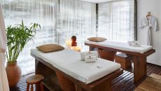 Le Spa 2 at M Gallery Santa Teresa Hotel