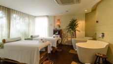 spa 2 at M Gallery Santa Teresa Hotel