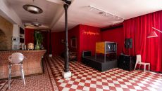 Bar dos Descasados 6 at M Gallery Santa Teresa Hotel