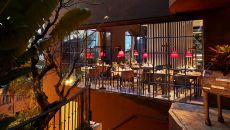 Tereze at M Gallery Santa Teresa Hotel