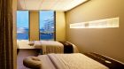 Massage at Battery Wharf