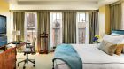Executive King Room