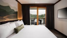 One Bedroom Lakeview