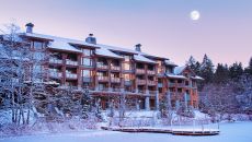 winter HERO Nita Lake Lodge