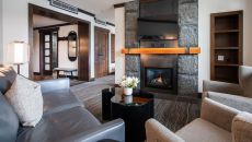 One Bedroom Lakeview