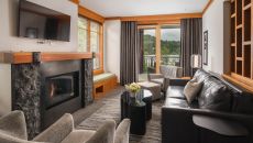 One Bedroom Nita Suite