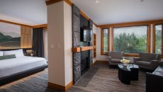 One Bedroom Non Lakeview