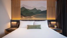 One Bedroom Non Lakeview