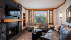 One Bedroom Non Lakeview