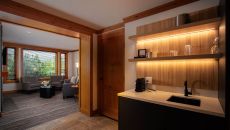 One Bedroom Non Lakeview