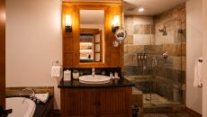 One Bedroom Non Lakeview