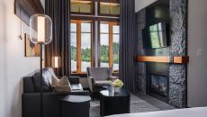 Studio Lakeview Suite