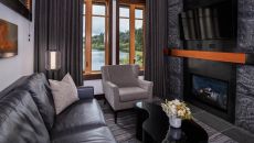 Studio Lakeview Suite