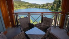 Two Bedroom Lakeview