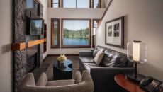 Two Bedroom Lakeview