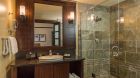 Bathroom Lake View