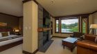 One Bedroom lake view