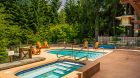 Pool Hot Tub