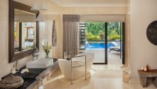 Vice Regal master bathroom Viceroy Bali 2025