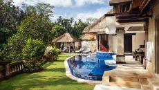 Viceroy Bali Viceroy Villa Outside Garden and Pool Viceroy Bali 2025