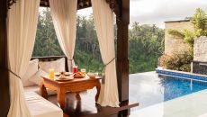 Viceroy Bali DTV by SLH Viceroy Bali 2025