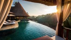 Viceroy Bali Main Pool Viceroy Bali 2025