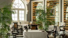 Apéritif Ambience Landscape by SLH Viceroy Bali Hotel 2025