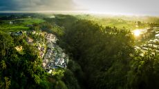 Viceroy Bali Panorama Viceroy Bali 2025