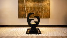 Viceroy Bali 006495 Akoya Spa Entrance Indor Viceroy Bali 2025