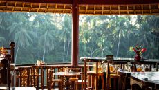 Viceroy Bali 006495 Cascades Restaurant Viceroy Bali 2025