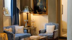  La  Villa  Four  Seasons  Hotel  Firenze.