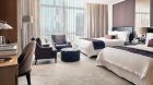 Queen Queen Grand Deluxe Guest Room The St Regis Mexico City