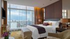 Luxury Suite Bedroom The St Regis Mexico City