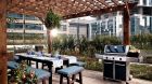 Bloom Garden The St Regis Mexico City