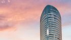 Exterior The St Regis Mexico City