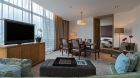Luxury Suite Bedroom