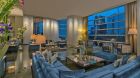 The Atrium The St Regis Mexico City